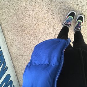 Meet your Posher, Zaira